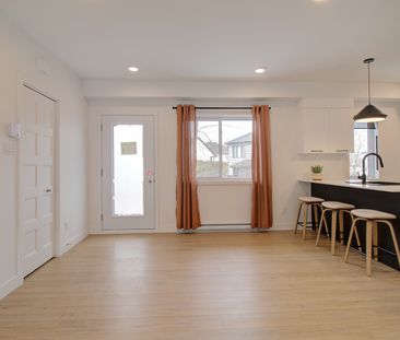 5001, boul. Bertrand-Fabi #207, Sherbrooke (Rock Forest | St-Élie) - Photo 4