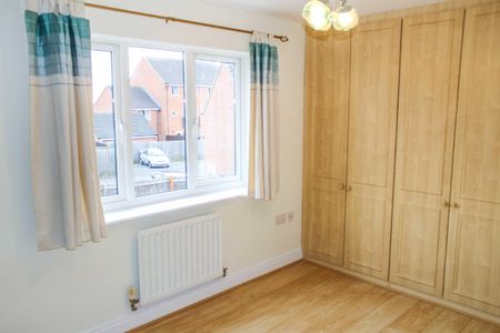 Violet Close, Desborough - Photo 5