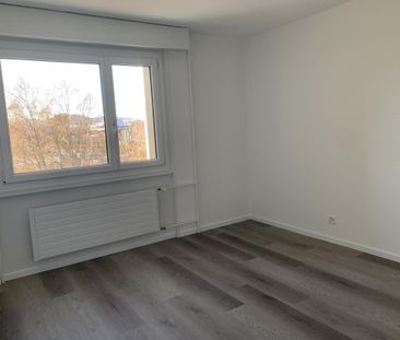 Rue Blaise-Cendrars 10, appartement 3ème Est - Photo 1