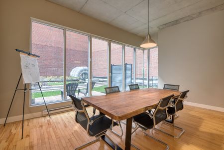 Appartement à louer, Montréal (Ville-Marie) - Photo 4