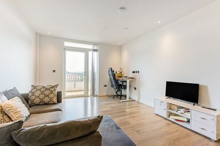 3 bedroom apartment to rent - Photo 5