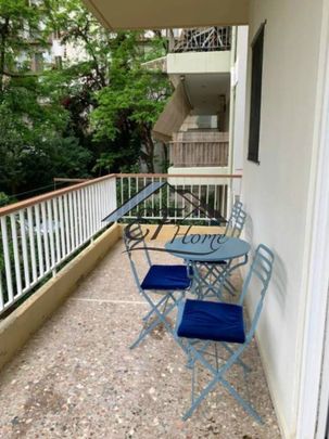 Studio/Γκαρσονιέρα για ενοικίαση Τερψιθέα - Γλυφάδα (Πάτρα) - Photo 1