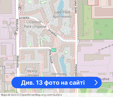 3-pokojowe mieszkanie | Ursynów | 2022r. - Фото 1