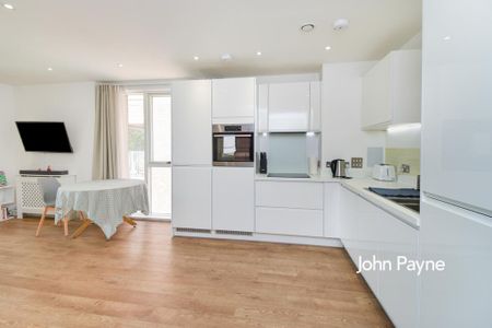 1 bedroom flat to rent - Photo 4