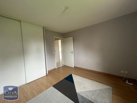 Location Appartement 2 pièces 47m² ALENCON 61000 - Photo 3