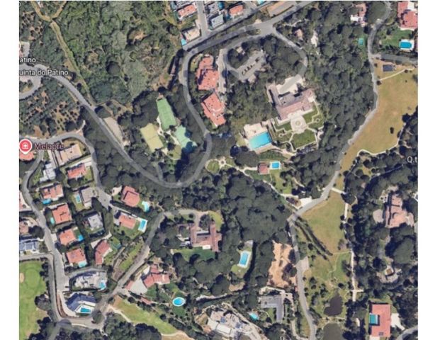 Apartamento T4 em Lisboa - Photo 1