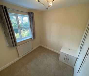 4 bedroom to let - Photo 3