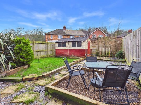 3 bedroom House To Let - Photo 1