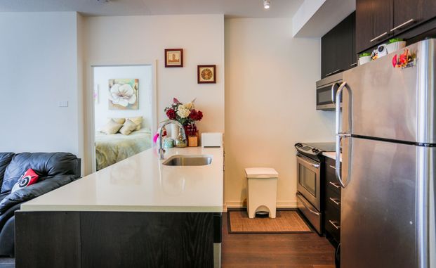 For Lease - 66 Forest Manor Road Unit# 218, Toronto, Ontario - Photo 1