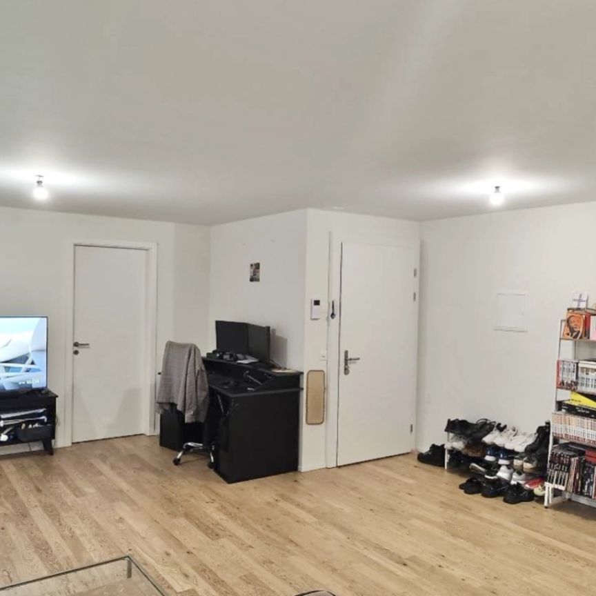 Bel appartement 2.5p à Lausanne - Foto 1