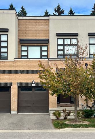 For Lease - 72 Causland Lane, Richmond Hill, Ontario - Photo 2