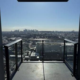 Gilmore Place Brand-New Junior 2 Bedroom Corner Unit on the 58th Floor - Photo 3