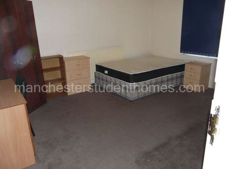 Moseley Road, Manchester, M14 6NR - Photo 3