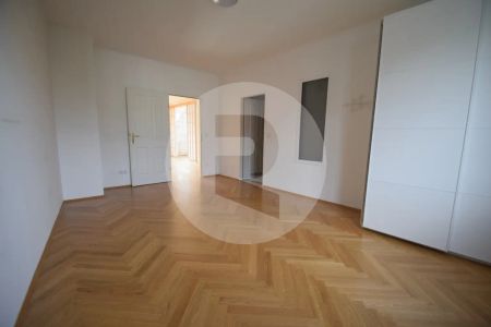 Traumwohnung nähe Naschmarkt / Ruhelage / Saniert - Photo 2