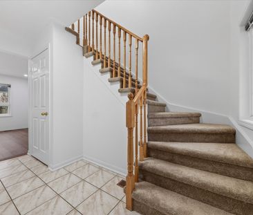 For Lease - 1535 Sarasota Crescent, Oshawa, Ontario - Photo 1