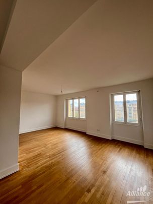 Location Appartement 4 pièces 84m² BELFORT 90000 - Photo 1