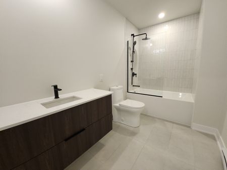 5605 Avenue Pierre-De Coubertin, #1113 - Photo 2