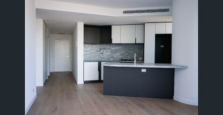 2 Bedroom 2 Bathroom in West Side Place, Tower 2 with Great View！！ - Photo 5