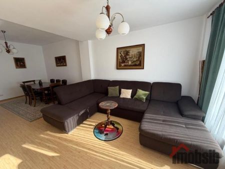 Apartament de inchiriat in Sibiu (Hipodrom / Rahovei) - Fotografie 5