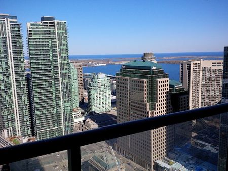 For Lease - 55 Bremner Boulevard Unit# 3205, Toronto, Ontario - Photo 3