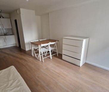 Location Appartement 1 pièce 21m² ROUEN 76000 - Photo 1