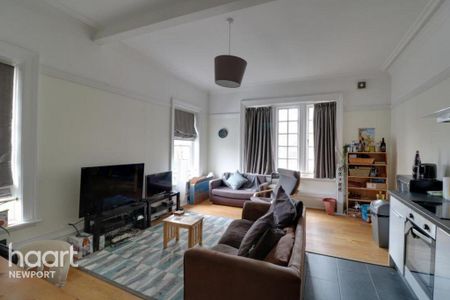 2 bedroom apartment to rent - Photo 2