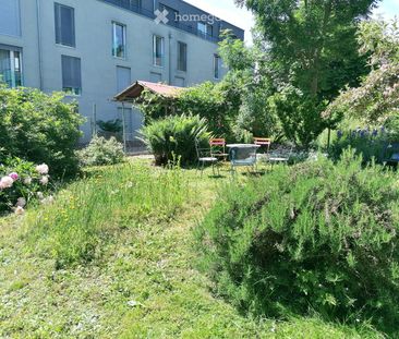 Charmante 5.5-Zimmer-Altbauwohnung in Erlach befristet - Photo 5