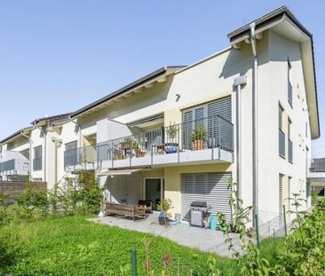 2.5 Zimmer, 70 m², EG - Foto 5