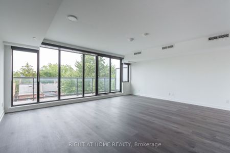 For Lease - 897 College Street Unit# 416, Toronto, Ontario - Photo 3