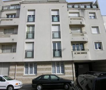 Appartement T1 Reims - Photo 3