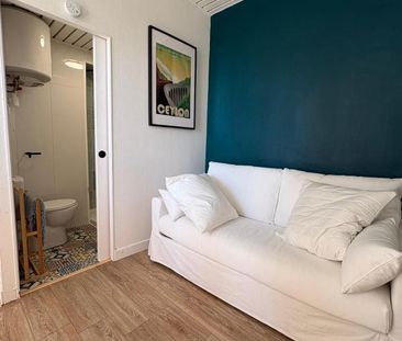 Location Appartement 2 pièces Meublé 14m² BREST 29200 - Photo 3