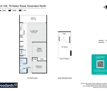 Effortless Living with Keilor Road Convenience - Photo 5