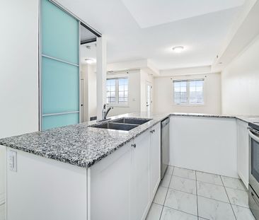 For Lease - 80 Shipway Avenue Unit# 107, Clarington, Ontario - Photo 6