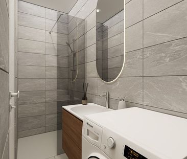 Te huur: Appartement Burgemeester van Hooffln in Veldhoven - Foto 2