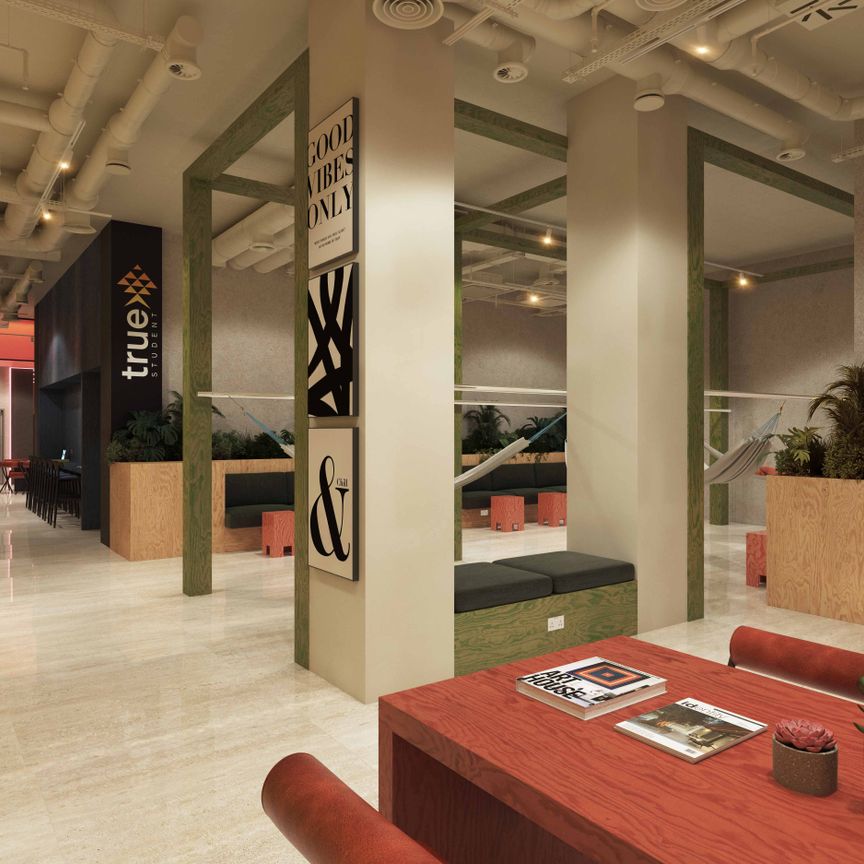 Cowan Street, Nottingham - Photo 1