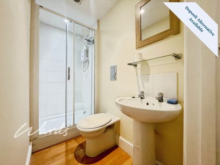 1 bedroom apartment to rent - Photo 2