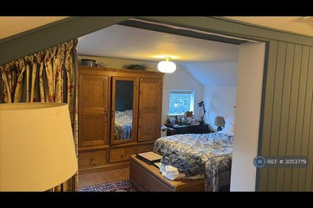1 bedroom semi-detached house to rent - Photo 3
