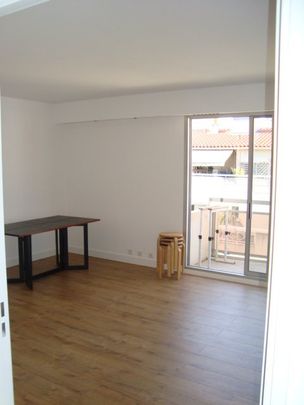 Location Appartement 3 pièces 65m² NICE 06000 - Photo 1