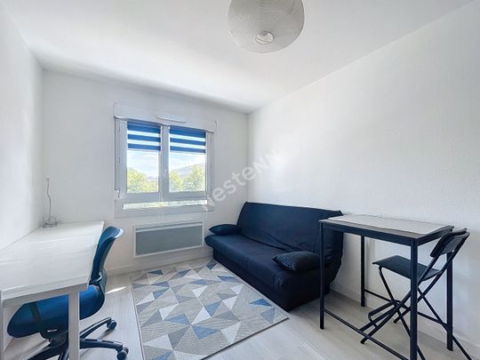 Location Appartement 1 pièce 20m² - Photo 1