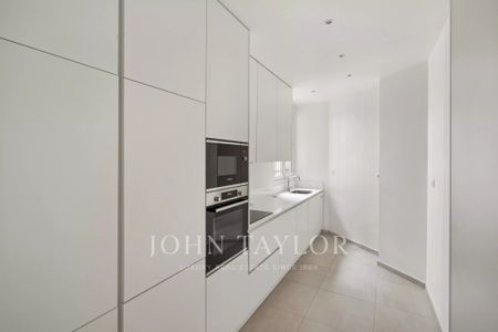 Appartement à louer Paris 16Ème - Chaillot, Paris Rive Droite, France6 500 EUR / Mois - Photo 5