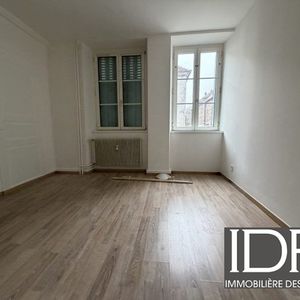 Appartement 3 pièces de 62 m² - Photo 2