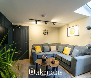 6 bedroom house to rent - Photo 1