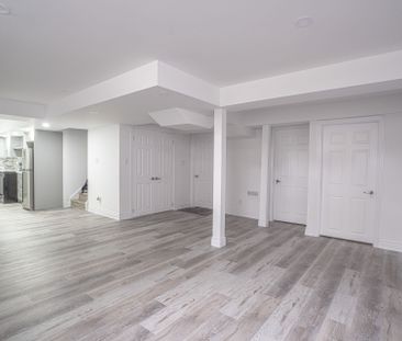 For Lease - 2 Pardon Avenue Unit# LOWER, Whitby, Ontario - Photo 6