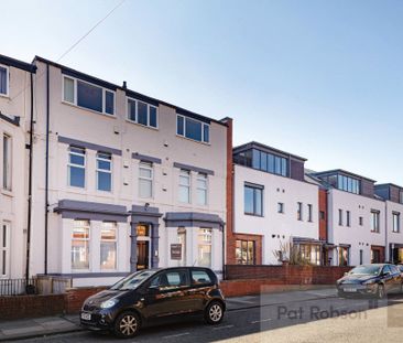 Grosvenor Road, Newcastle Upon Tyne - Photo 6
