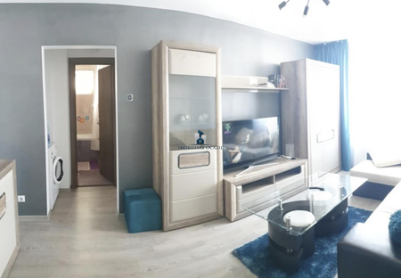 Inchiriere Apartament 3 Camere Semidecomandat Luica-Izvorul Oltului - Fotografie 3