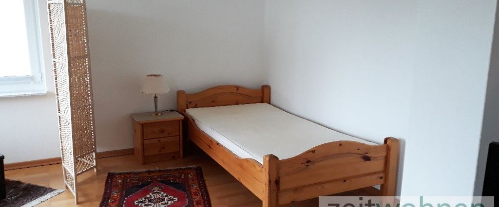 Vinnhorst, schönes großes Zimmer im 2 Familienhaus nur für Wochenendpendler - Photo 1