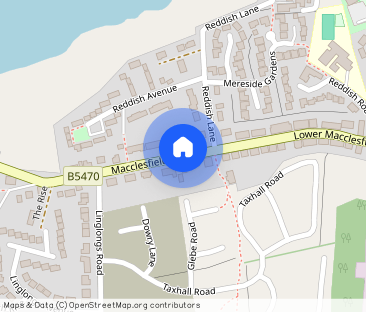 Macclesfield Road, Whaley Bridge - Photo 1