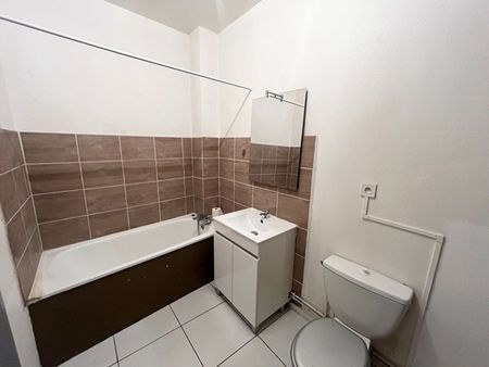 Appartement 2 pièces à Calais - Photo 5