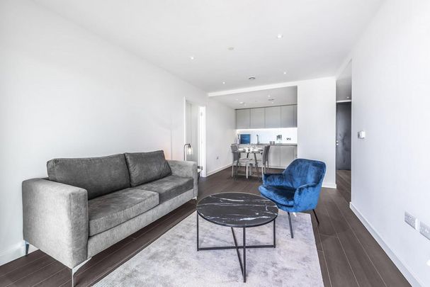 2 bedroom property to rent - Photo 1