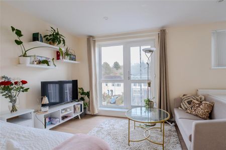 Studio to rent - Photo 4